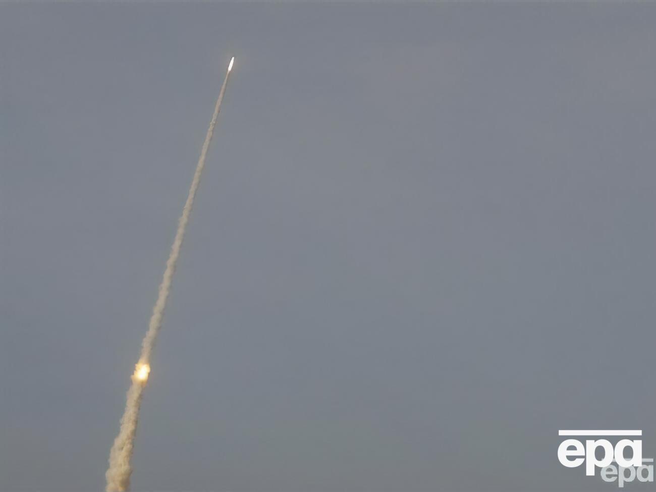 Харьков РФ атаковала второй раз с начала суток