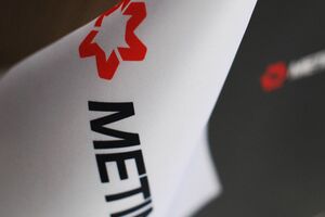 Повномасштабне вторгнення Росії в Україну зупинило роботу підприємств групи "Метінвест" у Маріуполі