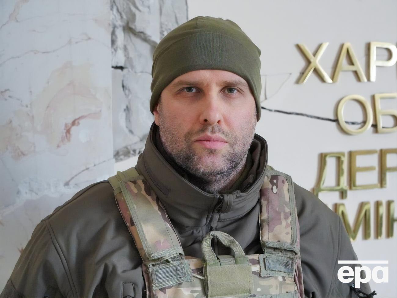 Около 4.00 на объектах критической инфраструктуры&nbsp;было зафиксировано около 10 взрывов &ndash; Синегубов