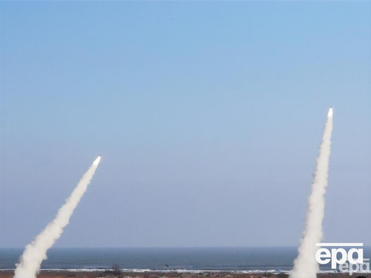 Россияне атаковали Украину ночью и утром 10 февраля