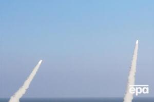 Росіяни атакували Україну вночі та вранці 10 лютого