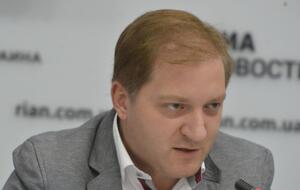 За даними СБУ, нардеп Волошин переховується в Росії