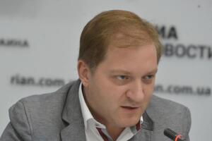 За даними СБУ, нардеп Волошин переховується в Росії