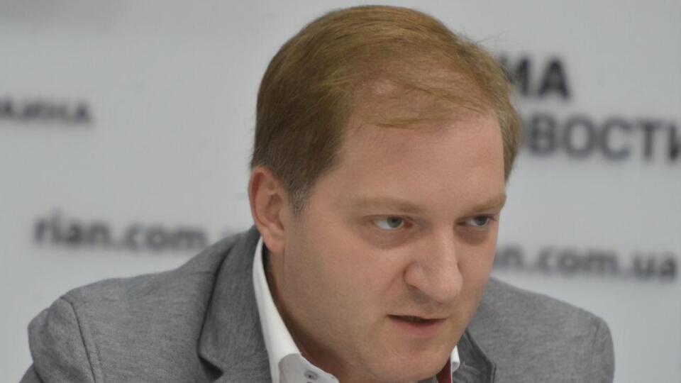 За даними СБУ, нардеп Волошин переховується в Росії
