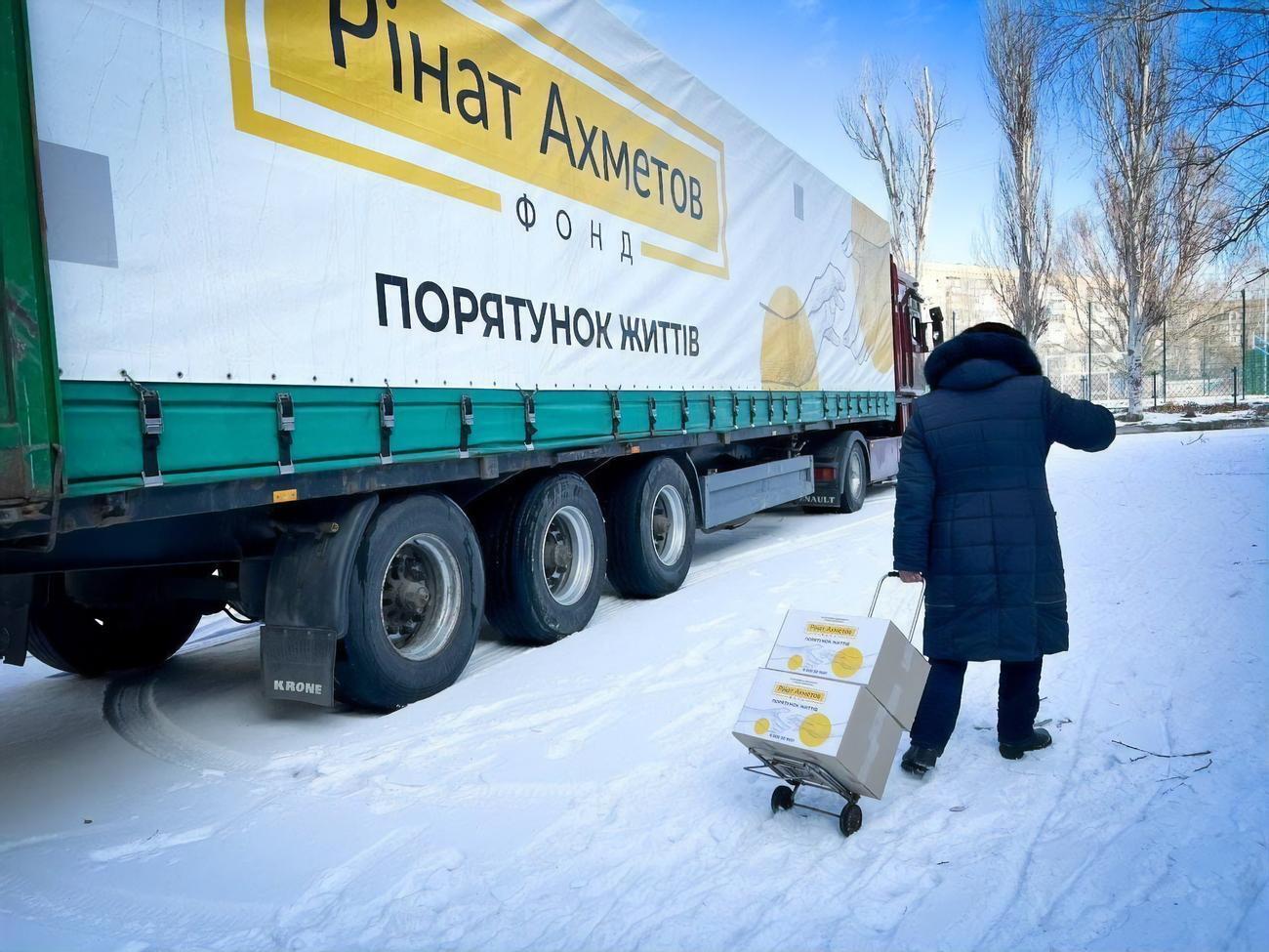 Российские оккупанты регулярно обстреливают Краматорск