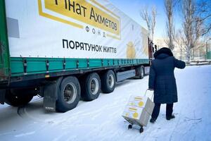 Российские оккупанты регулярно обстреливают Краматорск