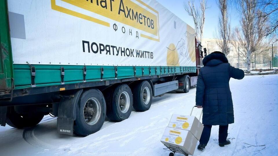 Российские оккупанты регулярно обстреливают Краматорск