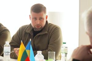 Марченко: Спасибо героям – защитникам неба Одесской области, вы лучшие!