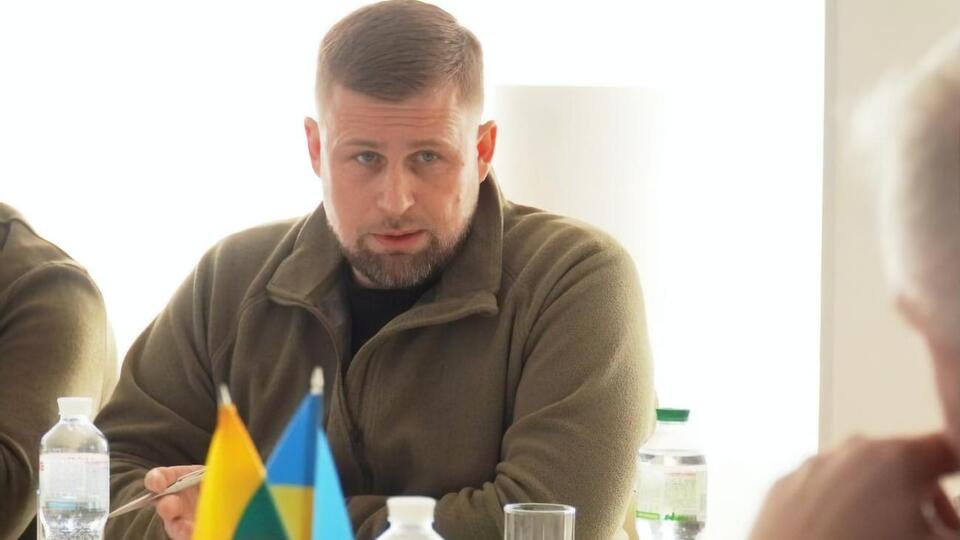 Марченко: Спасибо героям – защитникам неба Одесской области, вы лучшие!