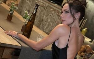 Виктория Бекхэм тратит ежемесячно £10 тыс. на процедуры по уходу за лицом и телом