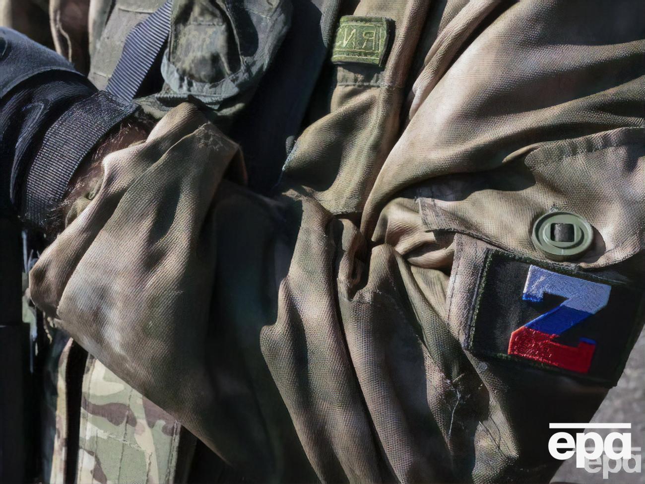 Полонені росіяни у розмовах запевняють, що не хотіли воювати