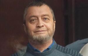 Гафарова засудили до 13 років