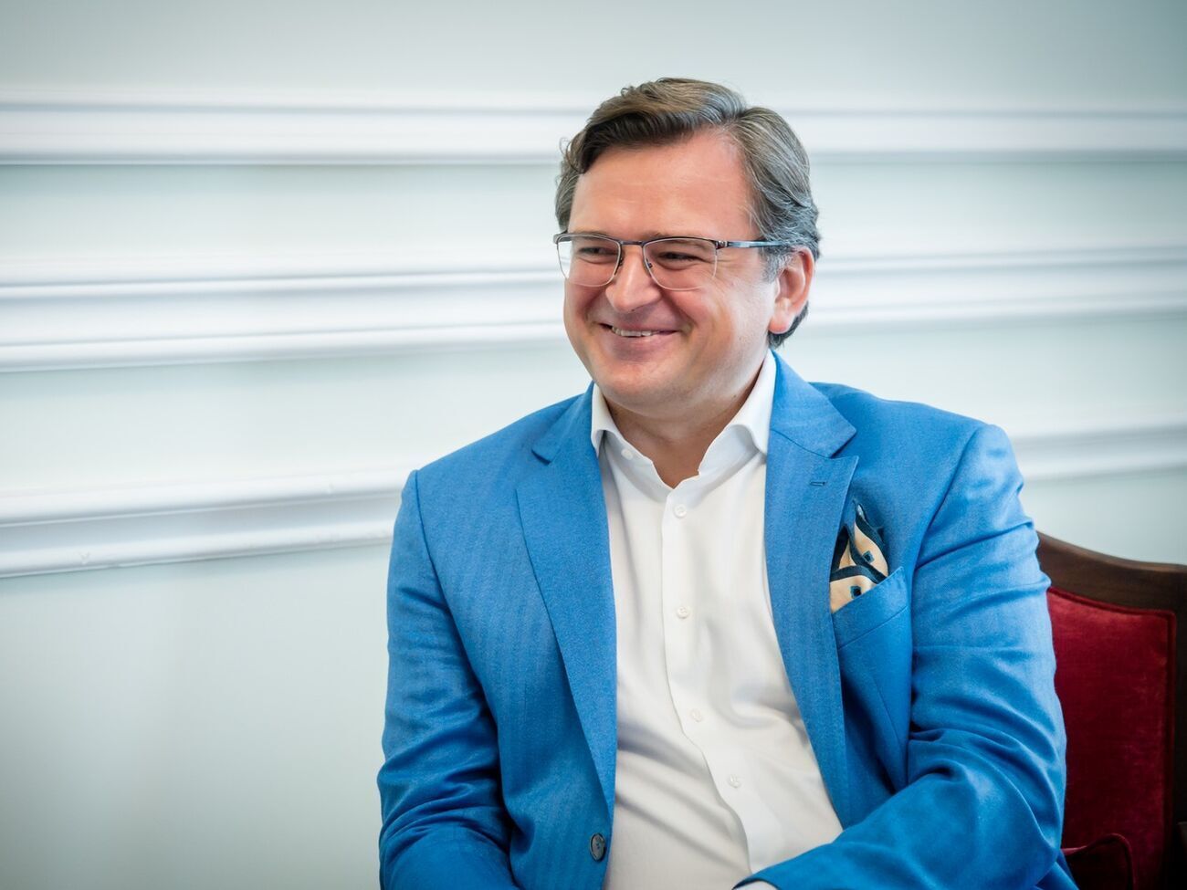 За кулисами саммита ЕС люди, которые принимают решения, дали понять, что мы получим все, что нужно для победы