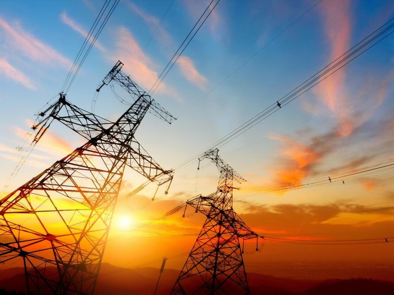 Как отмечают в "Укрэнерго", наиболее сложная ситуация с электричеством сейчас в Харьковской области