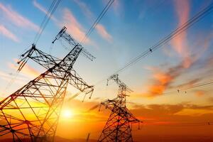 Как отмечают в "Укрэнерго", наиболее сложная ситуация с электричеством сейчас в Харьковской области