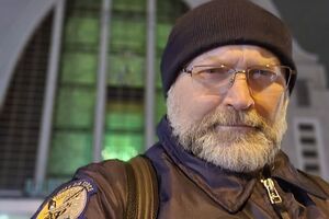 Соловьев призвал отправить на фронт срочников. А когда он отправит "выполнять священный долг" своих двух сыновей?
