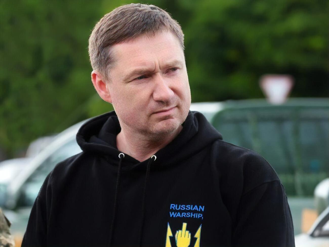 По информации Козицкого, жертв и пострадавших в результате сегодняшней атаки во Львовской области нет