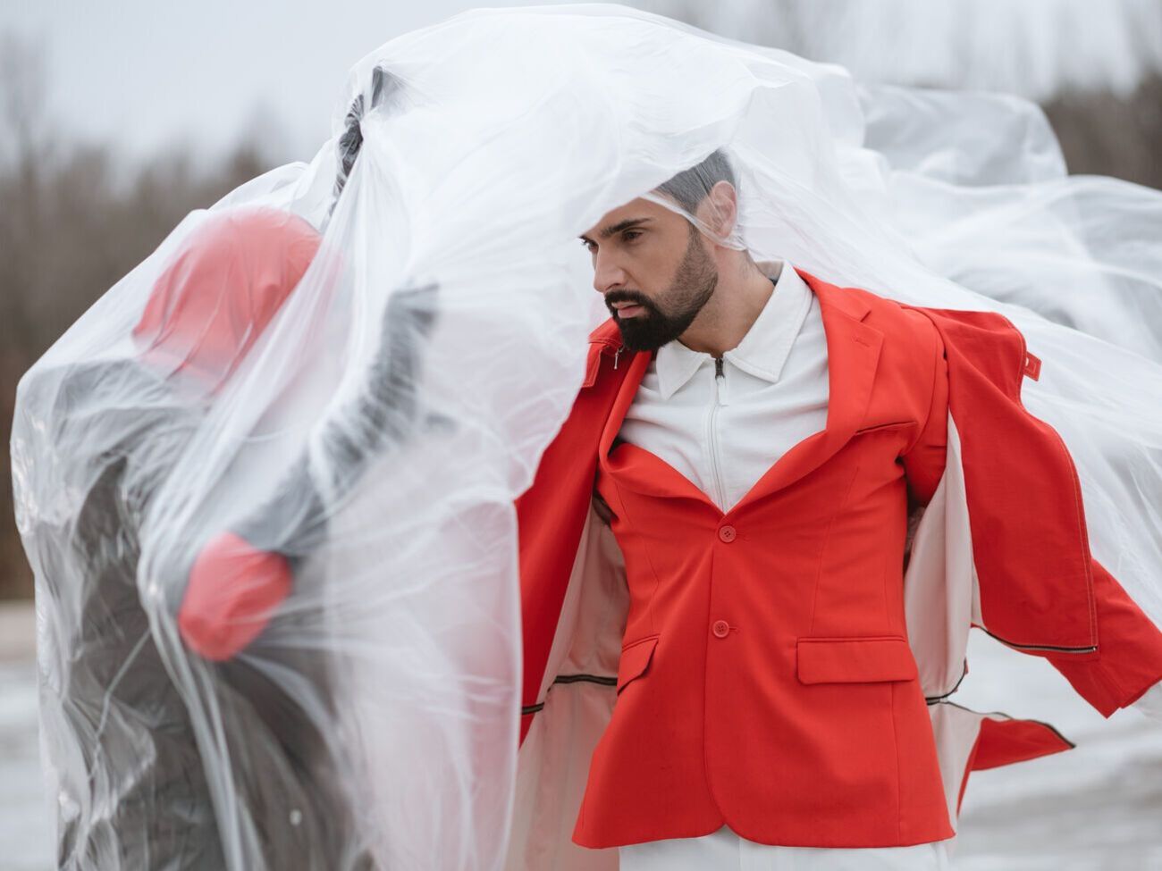 Козловский:&nbsp;В темные времена захотелось спеть о светлом