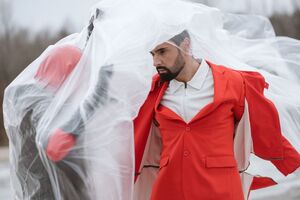 Козловский: В темные времена захотелось спеть о светлом