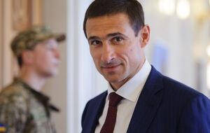 Нардеп избирался в Верховную Раду от "Народного фронта"