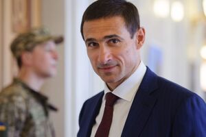 Нардеп избирался в Верховную Раду от "Народного фронта"