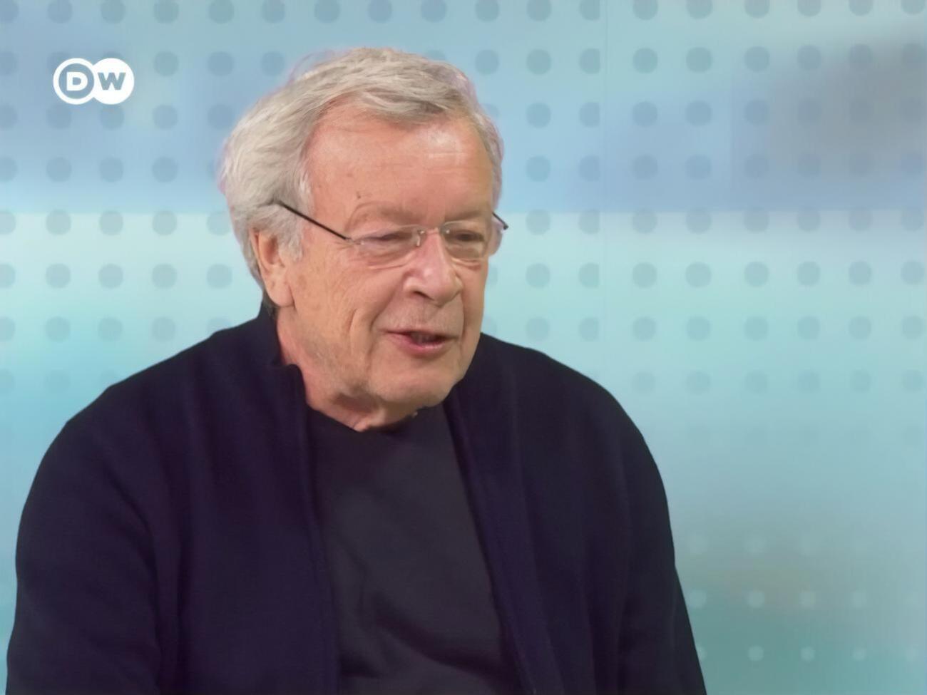 Єрофєєв про Путіна: Тут цвинтар дитячих образ, кладовище дитячих переживань. І з іншого боку, треба сказати, доволі відчайдушна, мужня позиція