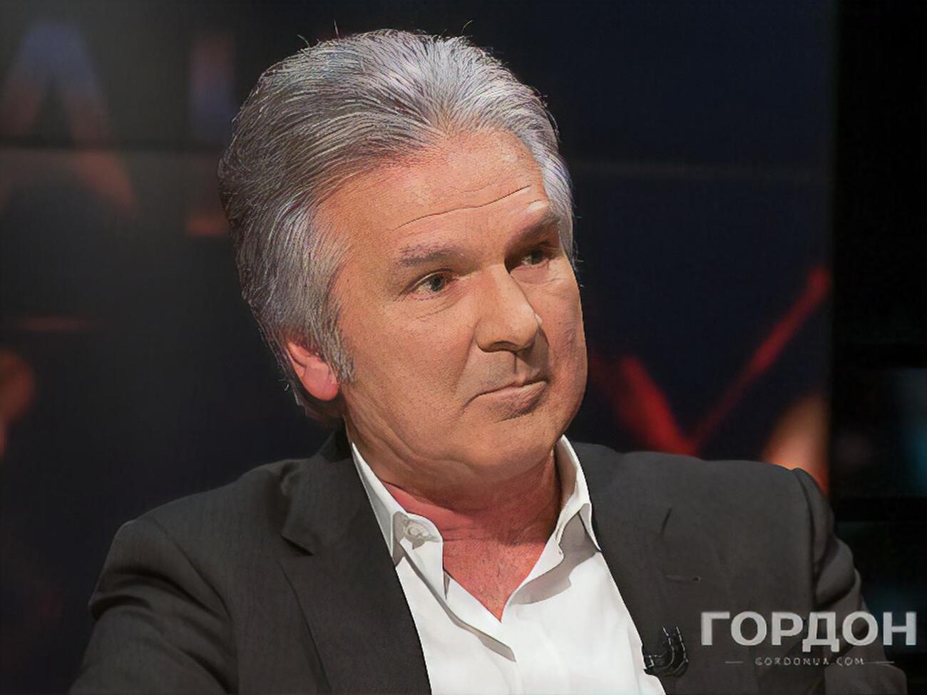 Швец:&nbsp;Во всех своих решениях Путин просчитался