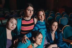 Група Vesna стала переможцем нацвідбору у Чехії