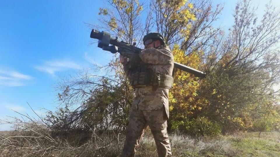 10 февраля украинские военные сбили 61 из 71 ракет РФ