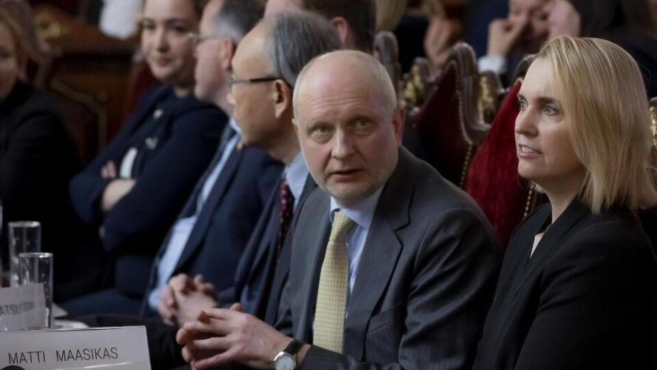 Послы союзников Украины подчеркнули, что российские ракетные атаки не сломят ее