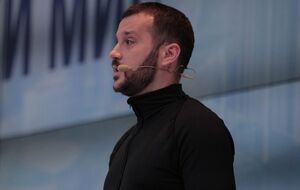 Пригожин готується мочити головного оленяра Росії Шойгу, який провалив "великий наступ". Це прискорить падіння режиму Путіна та кінець "СВО"