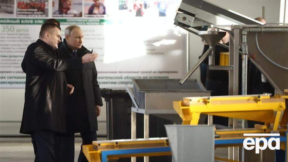 Российские экономисты ожидают падения ВВП на 1,5%