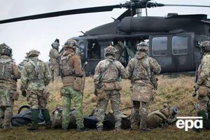 Десятник: Уверен, что мы им дадим достойный отпор и сможем вытурить врага полностью с нашей территории