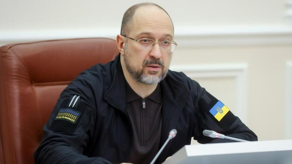 Каждая вторая подстанция компании "Укрэнерго" была атакована РФ за четыре месяца, рассказал Шмыгаль