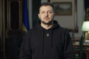 Зеленський пообіцяв зробити все, щоб у Повітряних сил ЗСУ були "сучасні та ефективні крила"