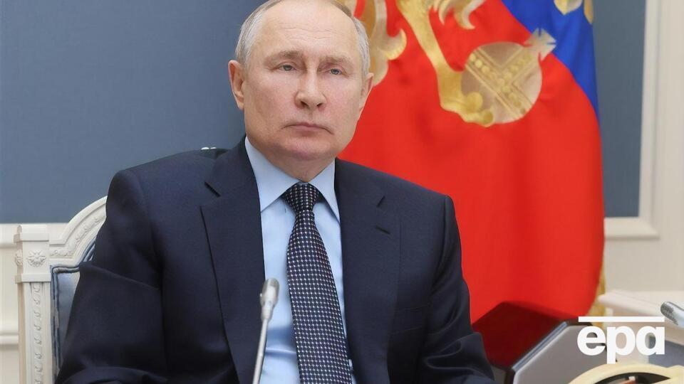 СМИ опубликовали полный перечень оскорблений Путина, которые мониторит в сети Роскомнадзор