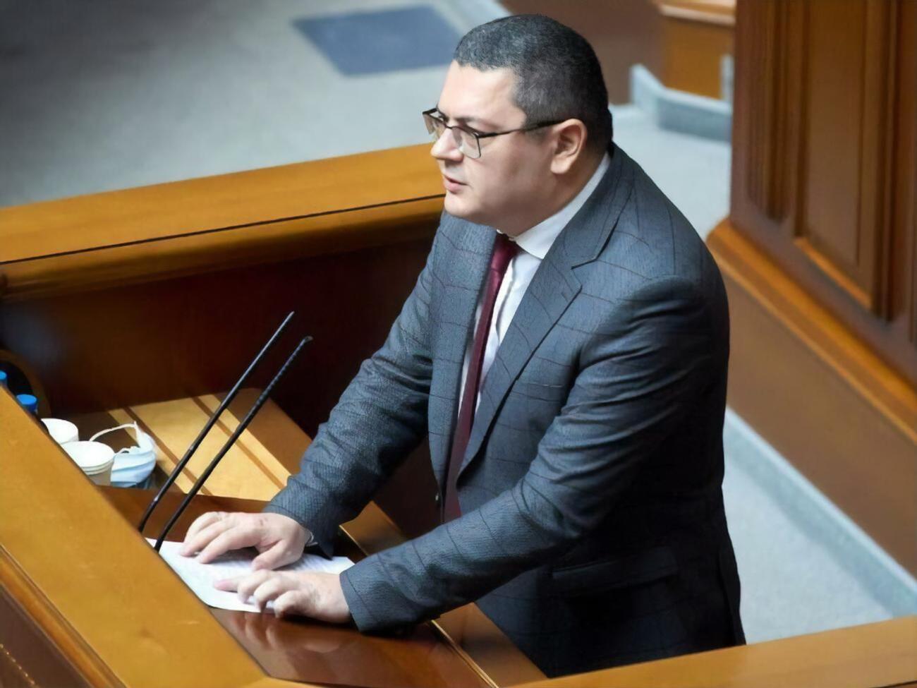 Мережко прокомментировал заявления посла Китая в Евросоюзе, который выступает против военной помощи Украине