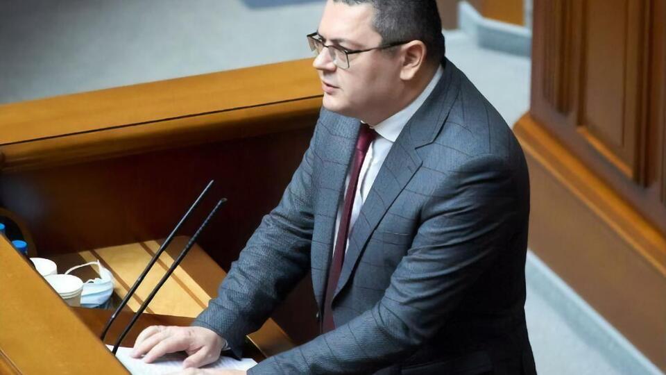 Мережко прокоментував заяви посла Китаю у Євросоюзі, який виступає проти військової допомоги Україні