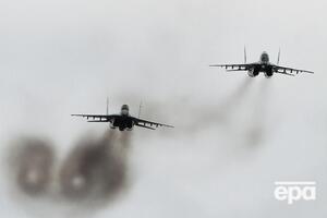 12 ударів українська артилерія завдала по районах зосередження особового складу та військової техніки окупантів, ще двох – по позиціях ЗРК