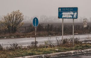 Использовать видеорегистраторы на украинских дорогах военные запретили еще в марте