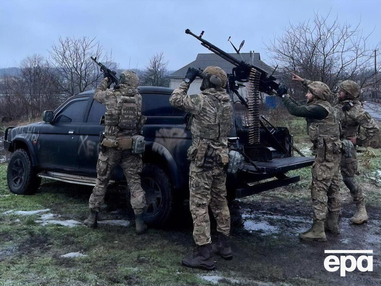 Подразделениями ПВО в небе над Одесской областью были сбиты четыре БПЛА Shahed, отметили в ОВА