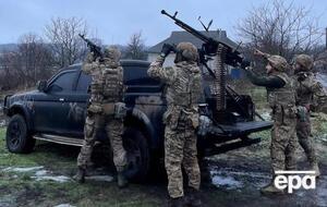 Подразделениями ПВО в небе над Одесской областью были сбиты четыре БПЛА Shahed, отметили в ОВА