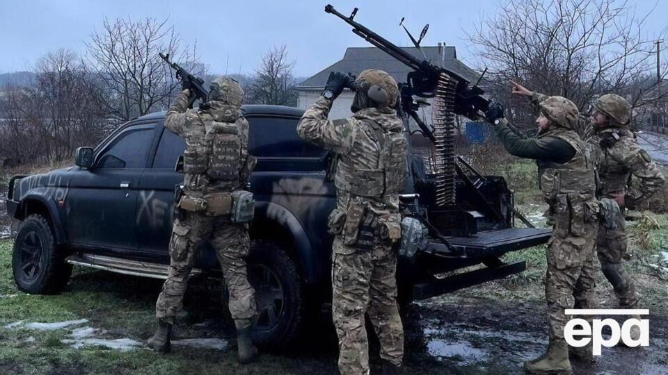 Підрозділи ППО в небі над Одеською областю збили чотири БПЛА Shahed, зазначили в ОВА
