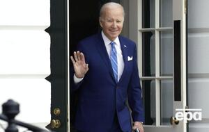 Байден намерен встретиться с Дудой