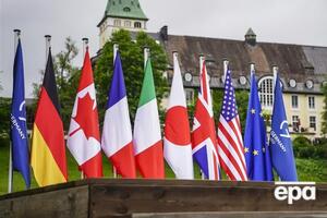 Посли G7 зазначили, що поновлення електронного декларування дасть змогу запобігти корупції та зміцнить довіру громадян до влади