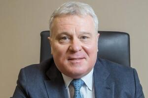 Кравец возглавлял "Укргазбанк" с осени 2020 года