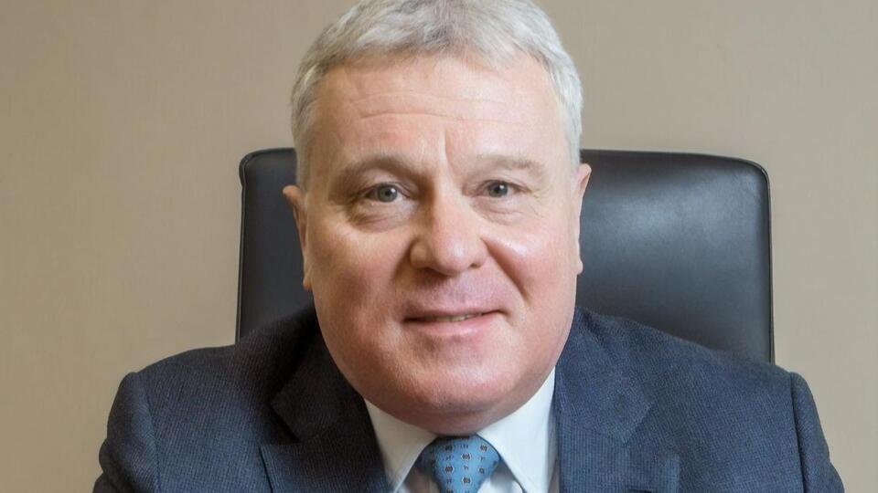 Кравець очолював "Укргазбанк" з осені 2020 року