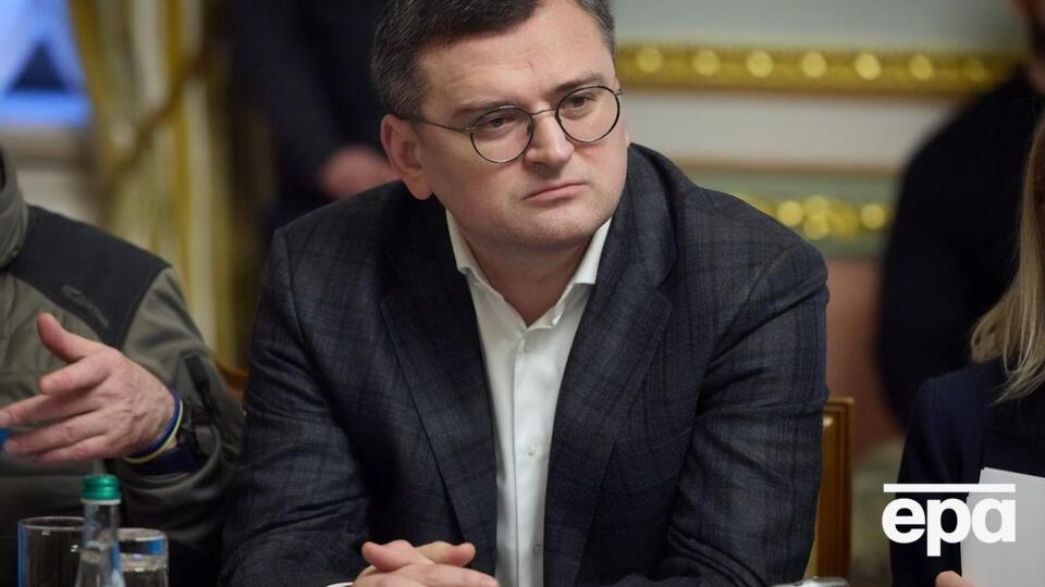 Британия начинает обучение украинских пилотов на самолетах НАТО, отметил Кулеба