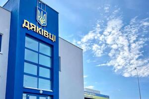 Будівництво пункту пропуску розпочали ще 2011 року