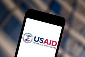 USAID выделит помощь Украине